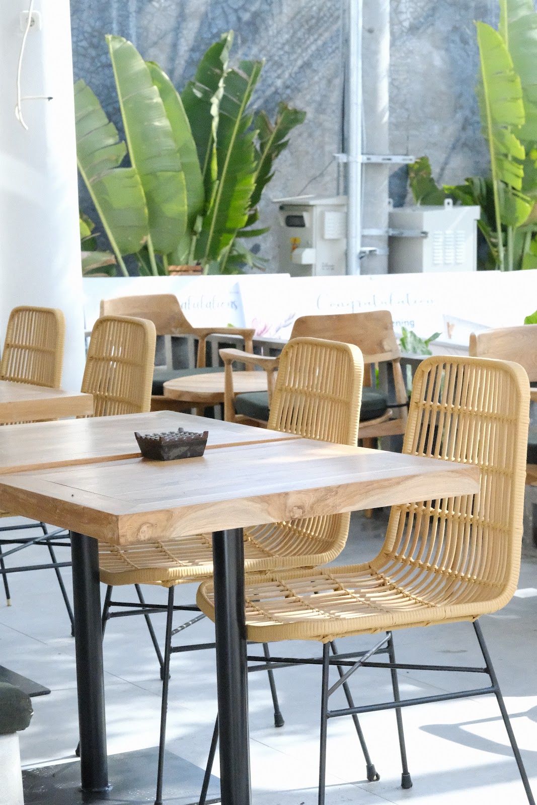 Nine Miles Coffee & Eatery