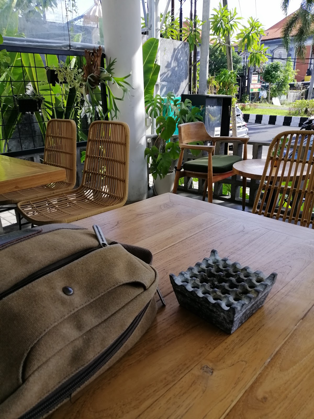 Nine Miles Coffee & Eatery