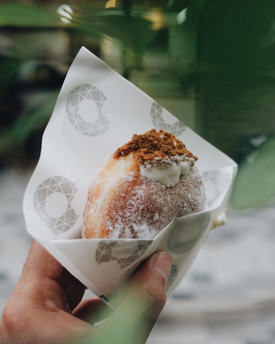 Dough Darlings Jimbaran