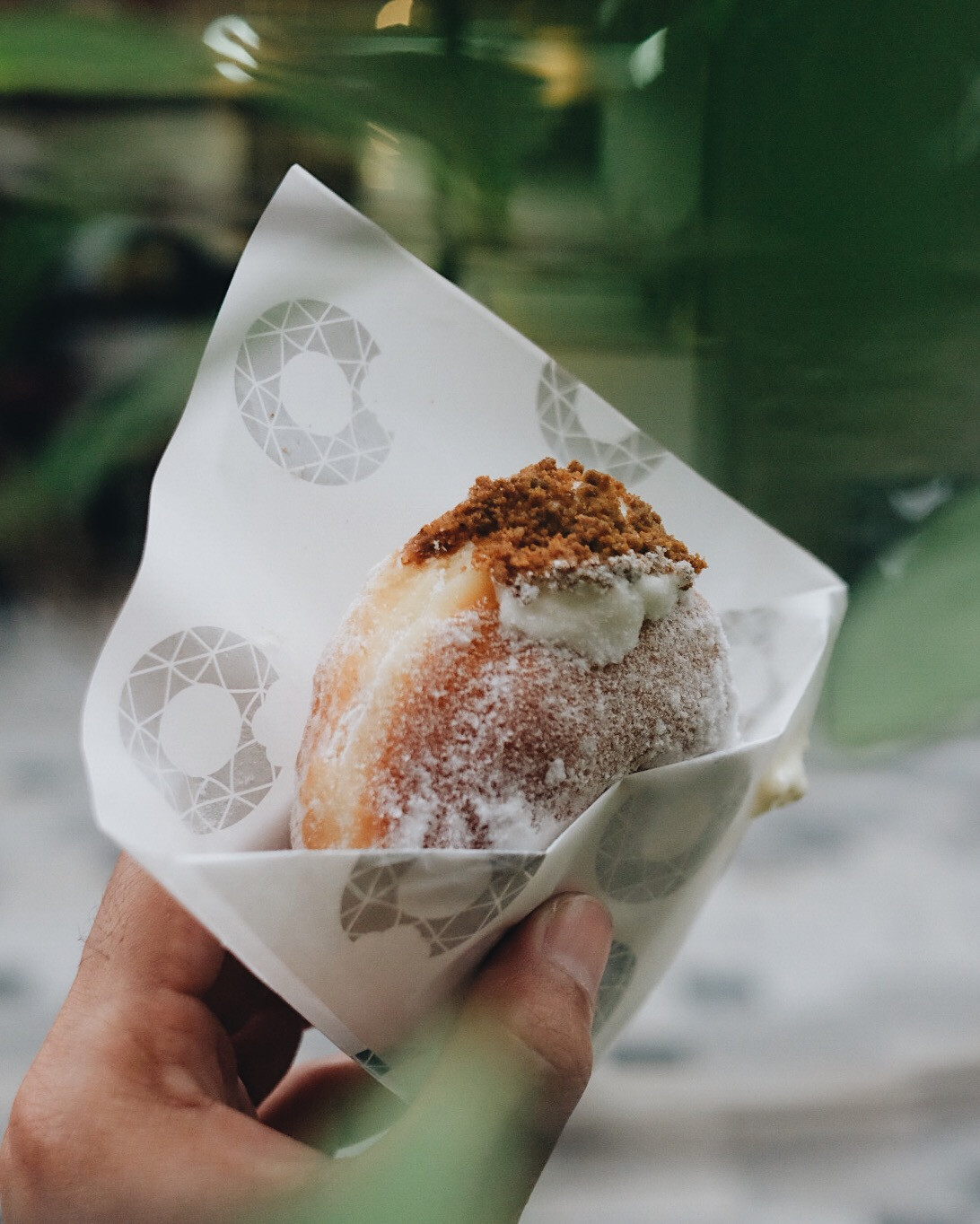 Dough Darlings Jimbaran