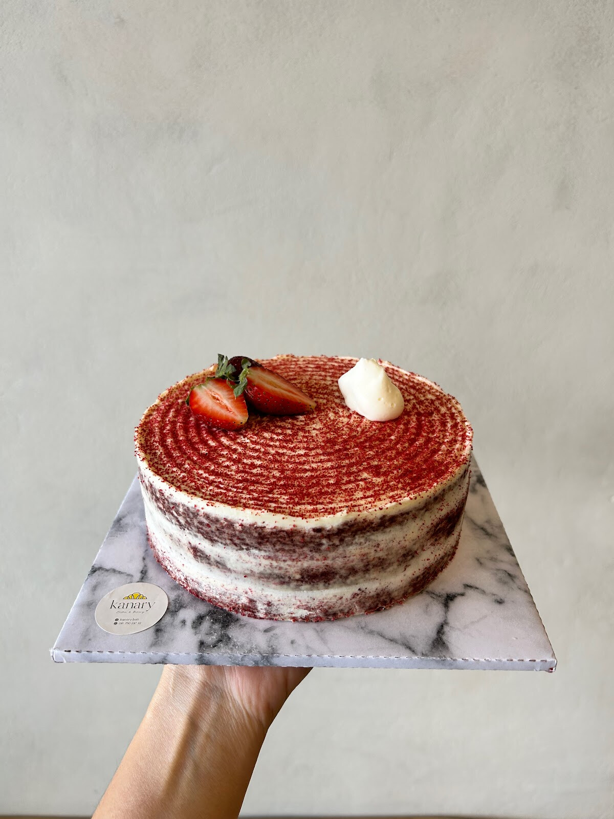 Kanary Bakery