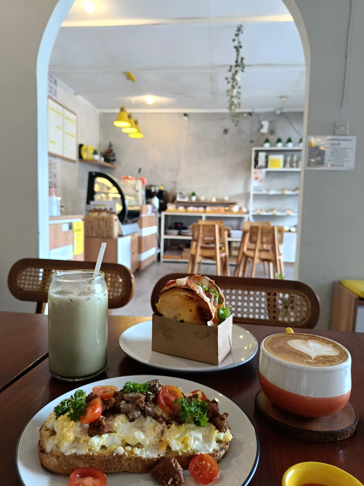 Kanary Bakery