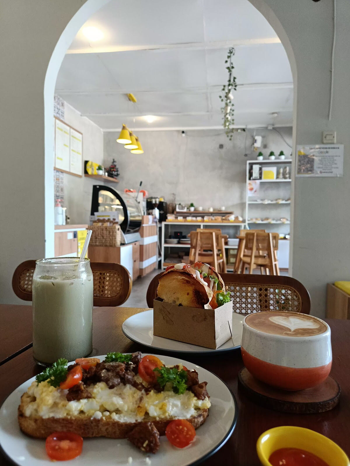 Kanary Bakery