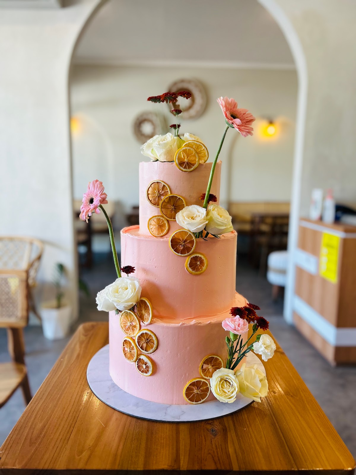 Kanary Bakery
