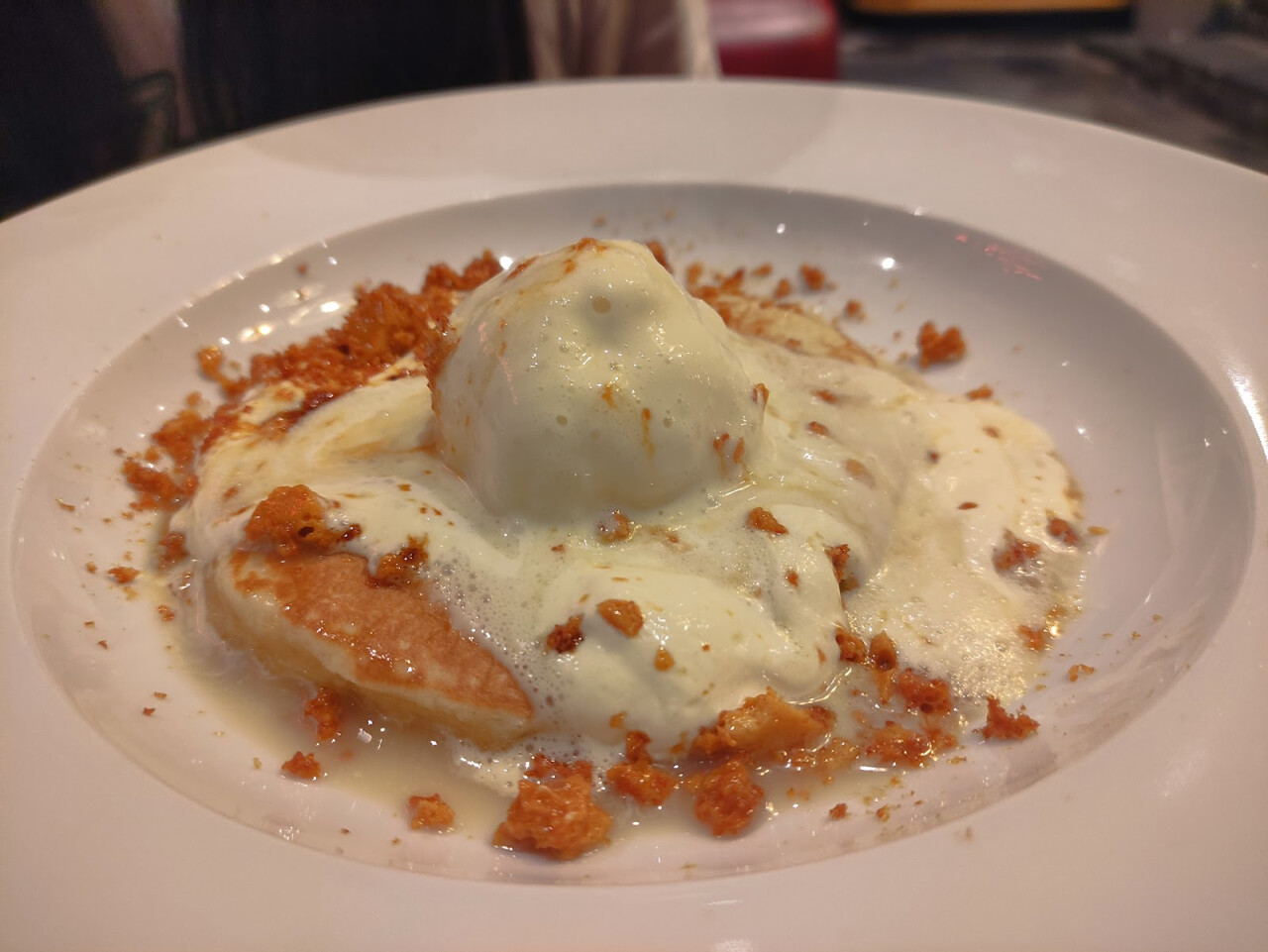 Pancious Bali