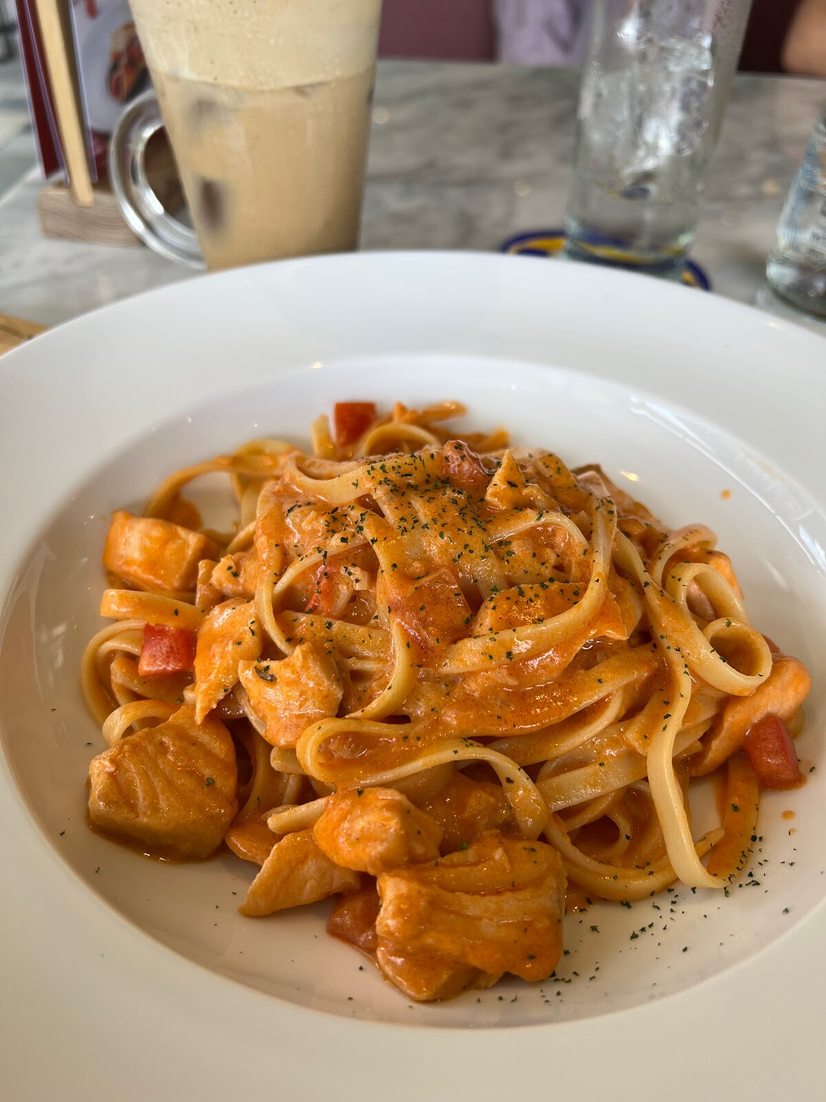 Pancious Bali
