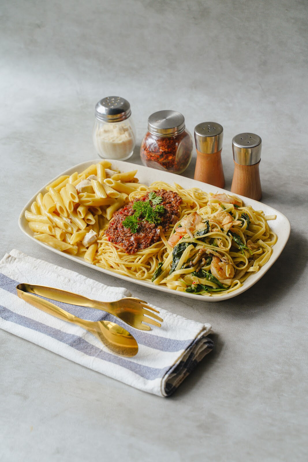 Pancious Bali