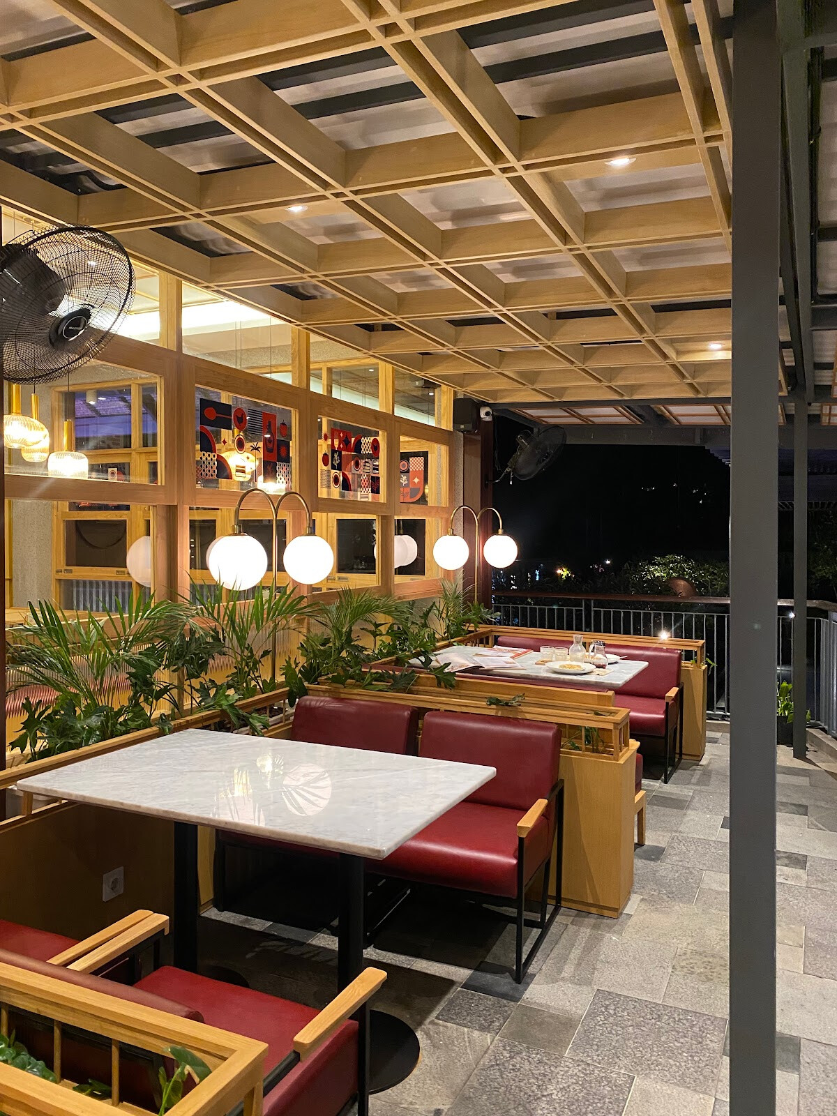 Pancious Bali