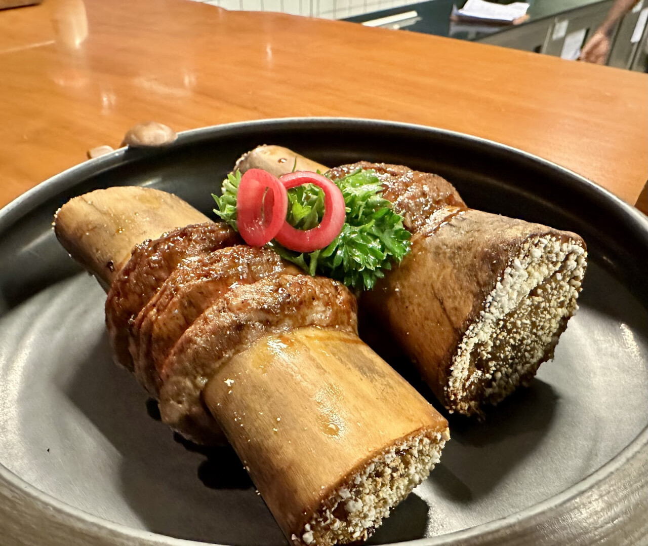 Cuca Restaurant