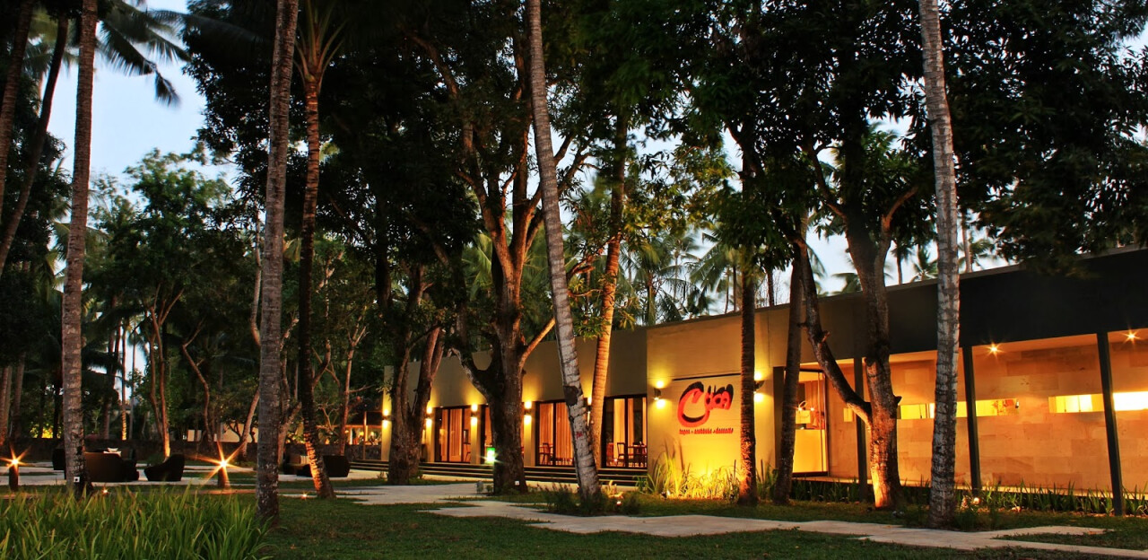 Cuca Restaurant