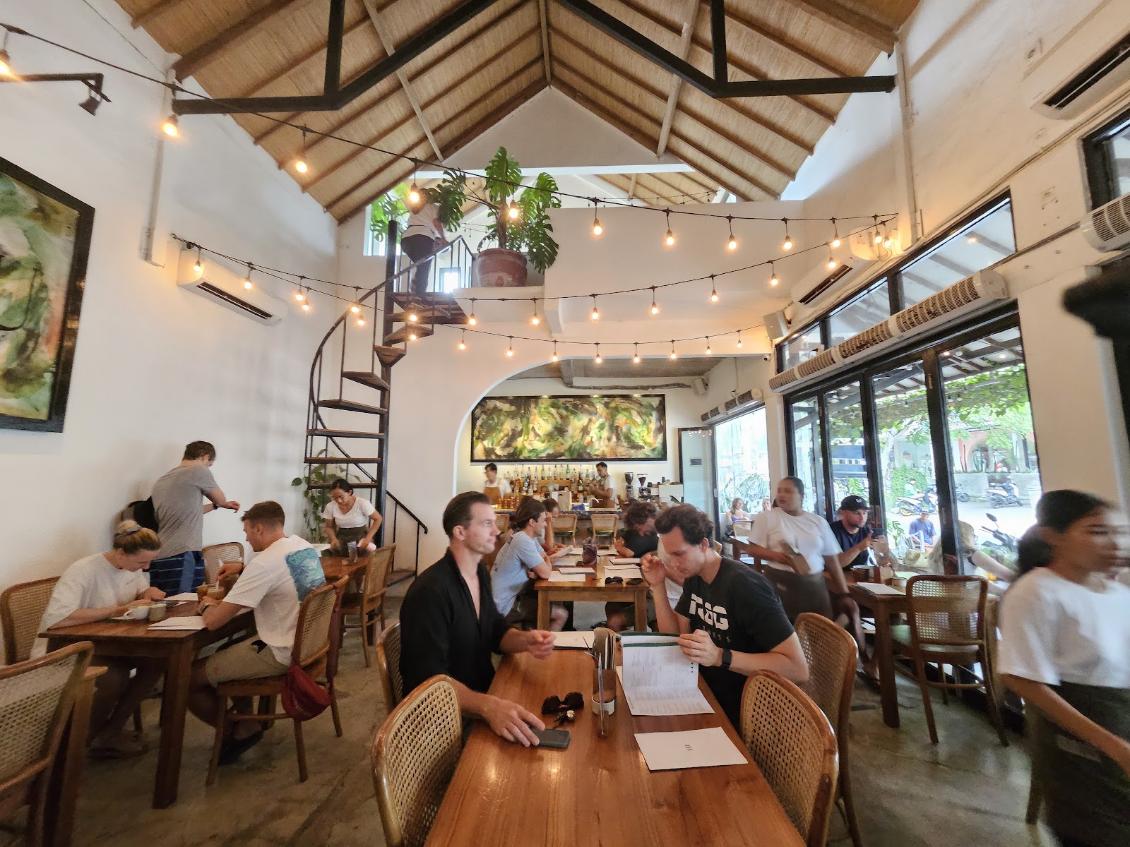ULU ARTISAN - ULUWATU