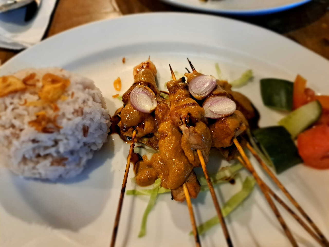 Warung Aunty