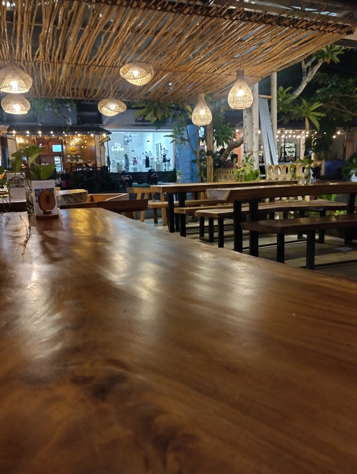 Warung Aunty