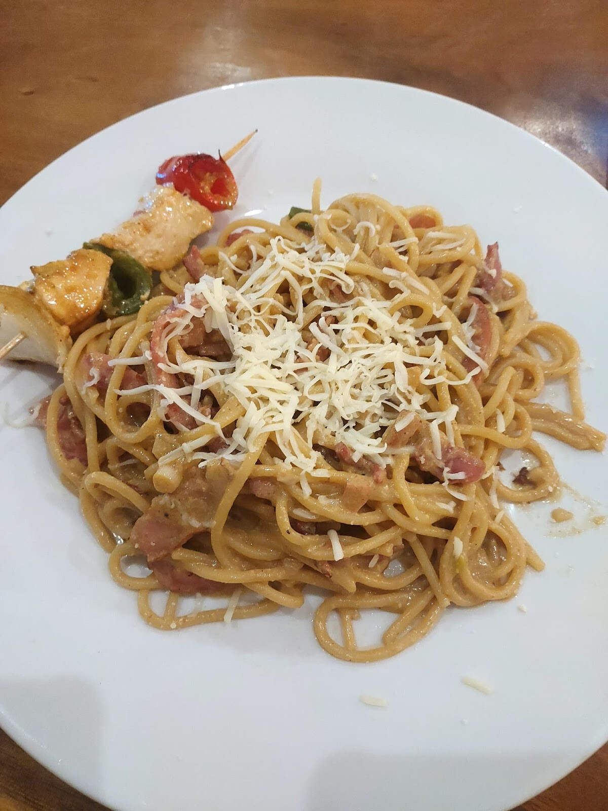 Warung Aunty