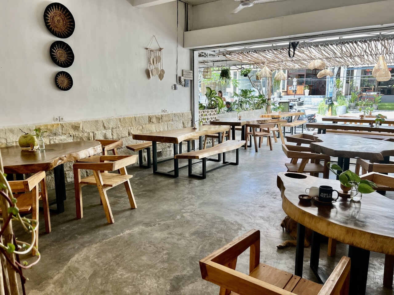 Warung Aunty