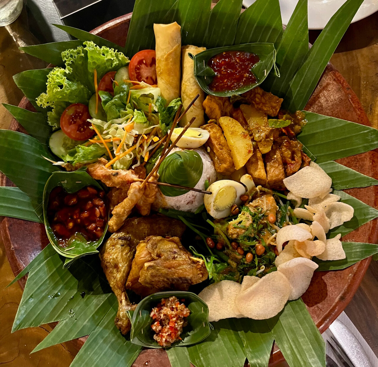 Warung Aunty