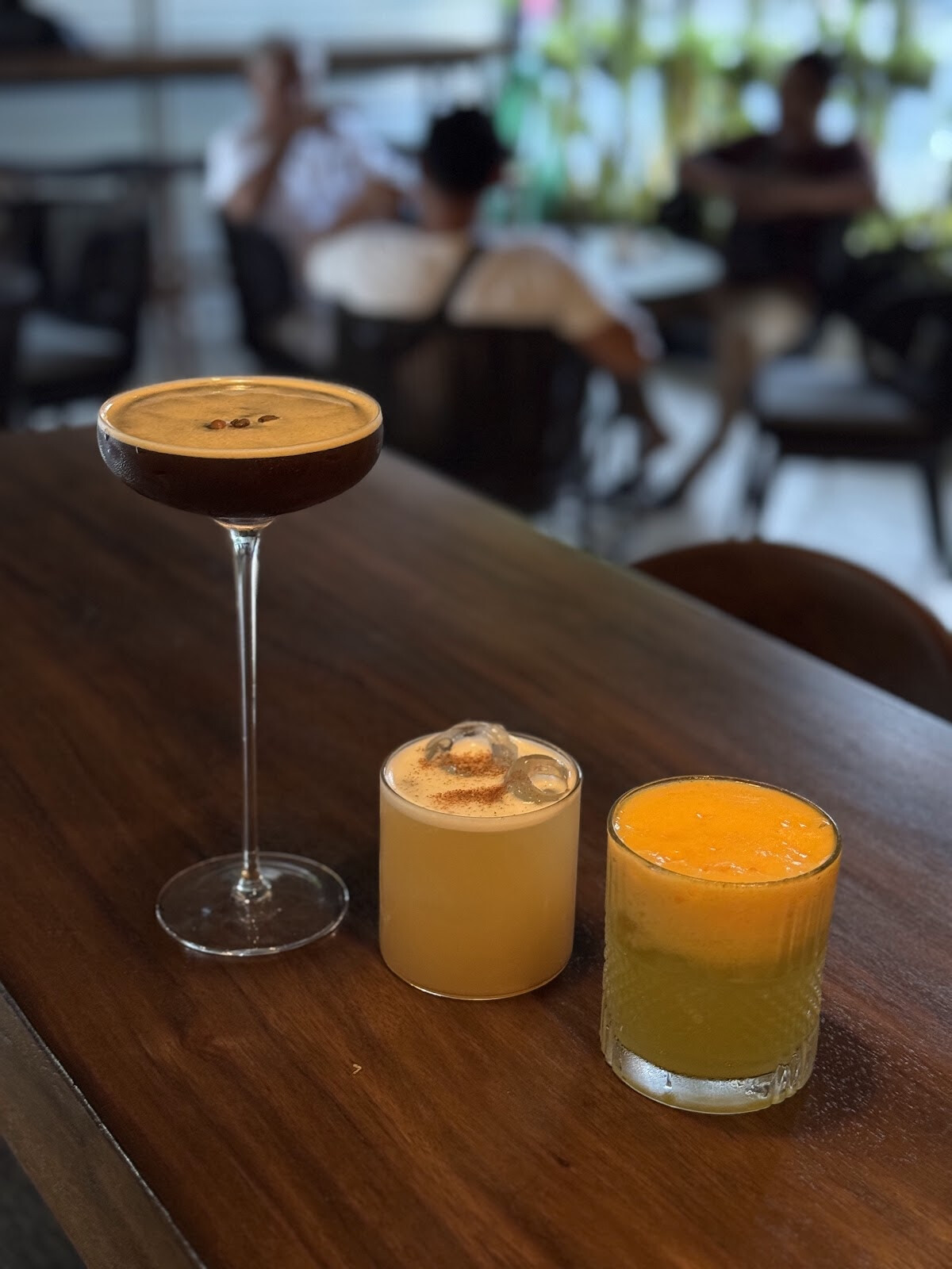 Zebra Cocktail Bar
