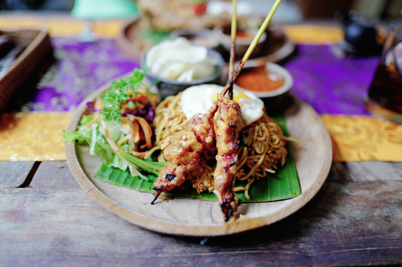 Sun Sun Warung