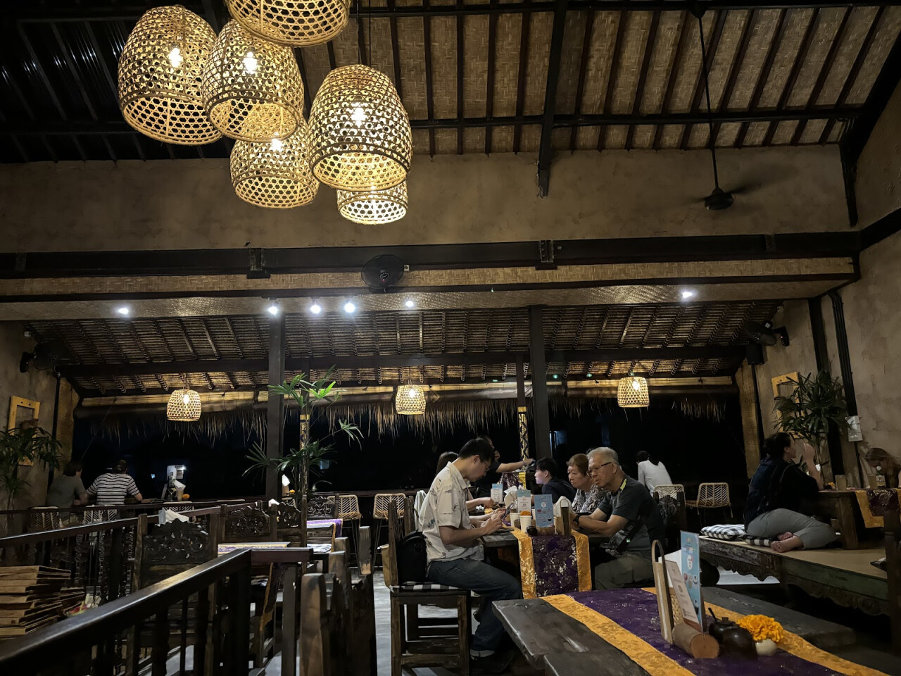 Sun Sun Warung
