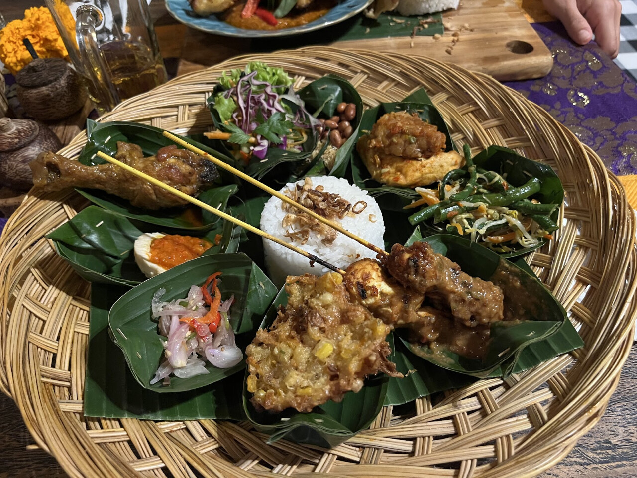 Sun Sun Warung