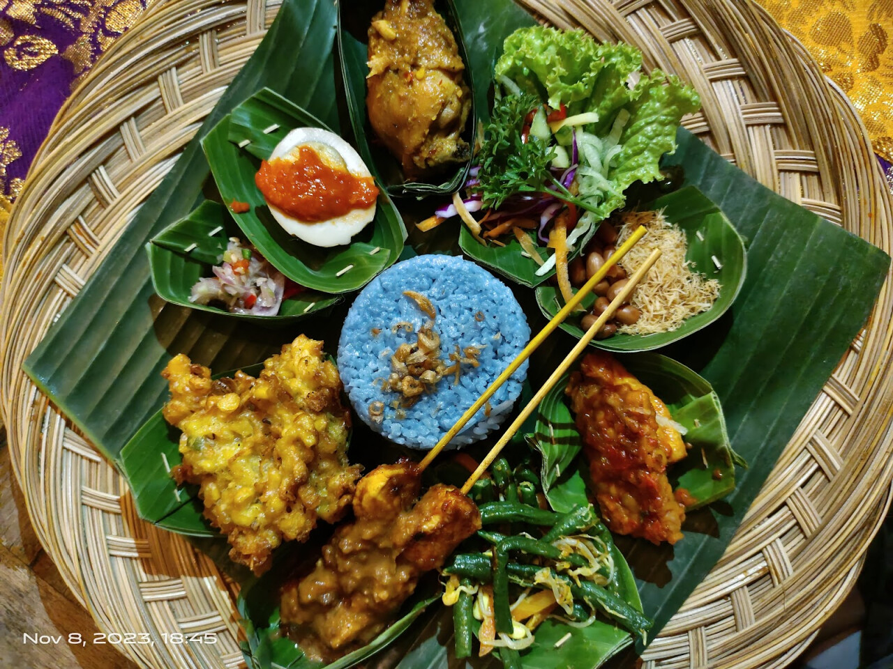 Sun Sun Warung