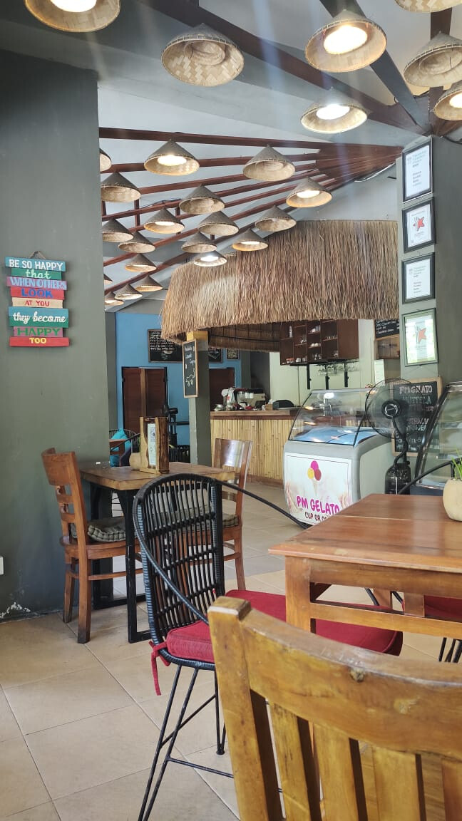 Warung Pondok Madu