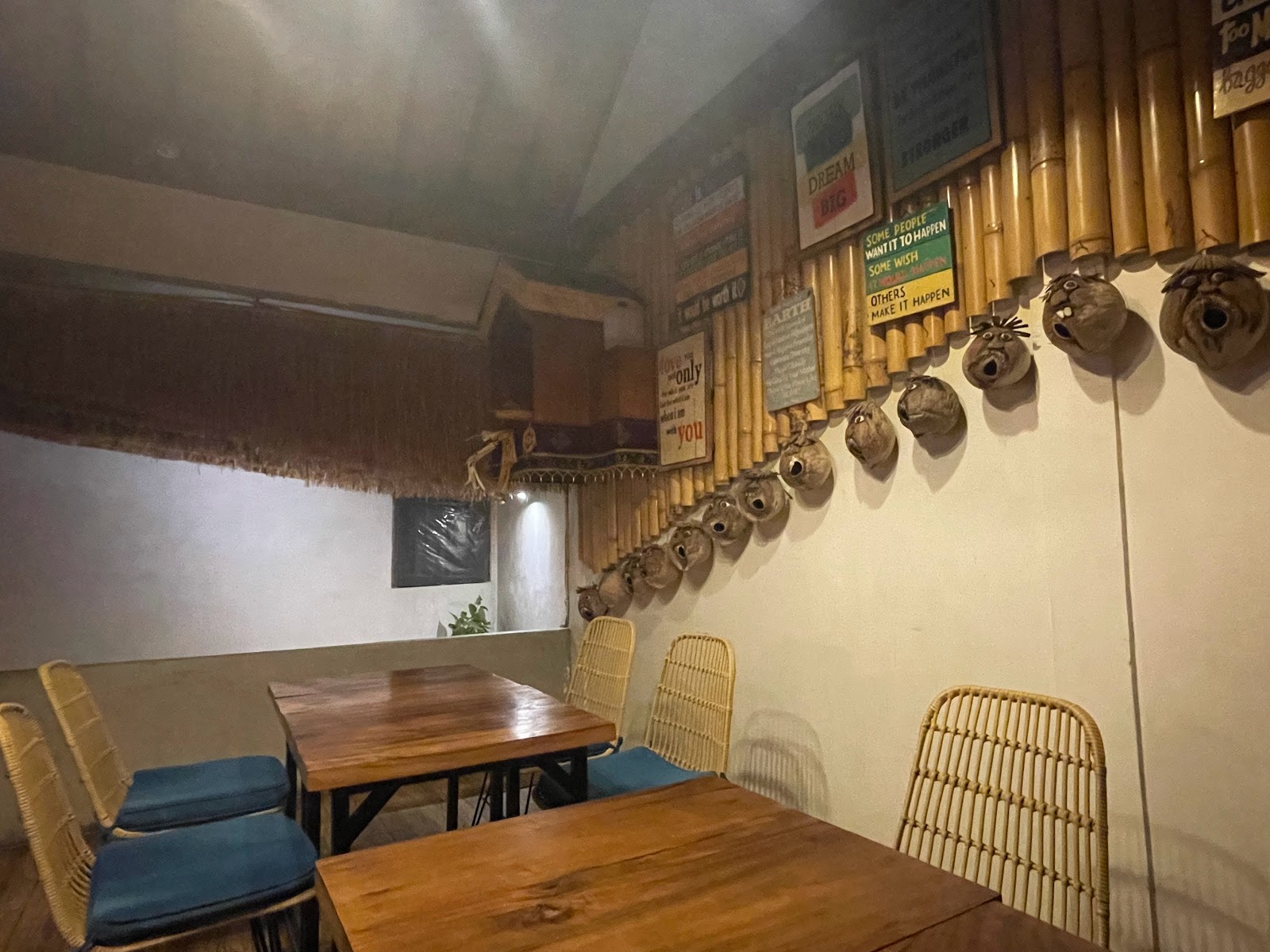 Warung Pondok Madu