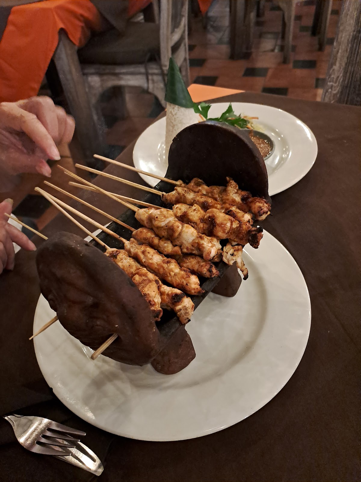 Nyoman's Beer Garden Bar & Restaurant