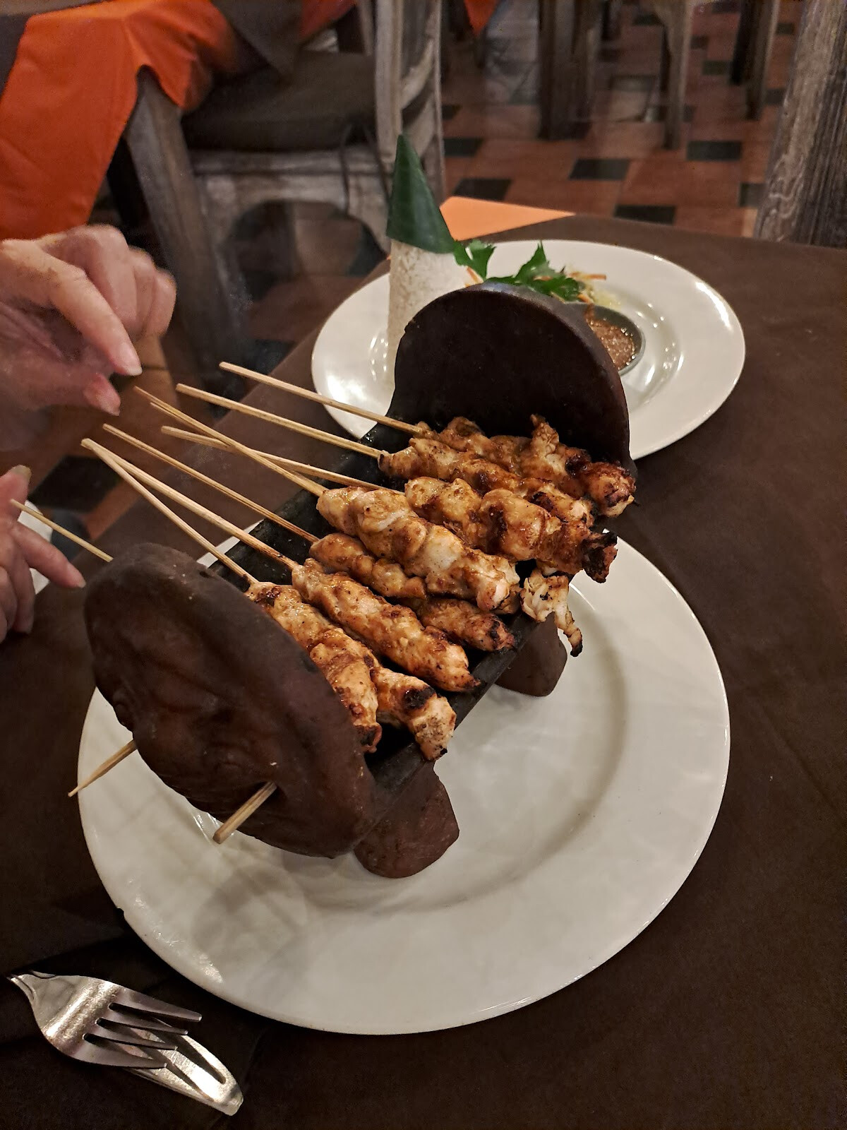 Nyoman's Beer Garden Bar & Restaurant