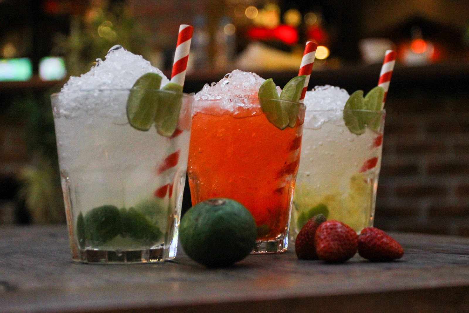 Nyoman's Beer Garden Bar & Restaurant