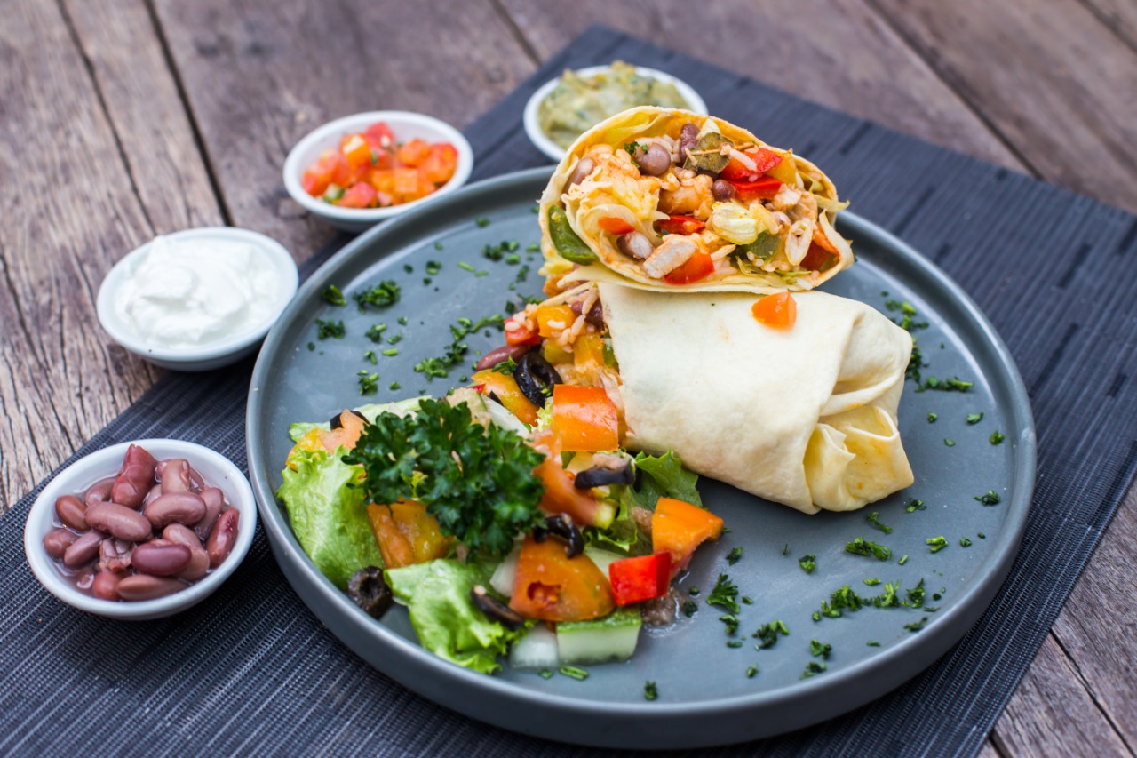 Nyoman's Beer Garden Bar & Restaurant