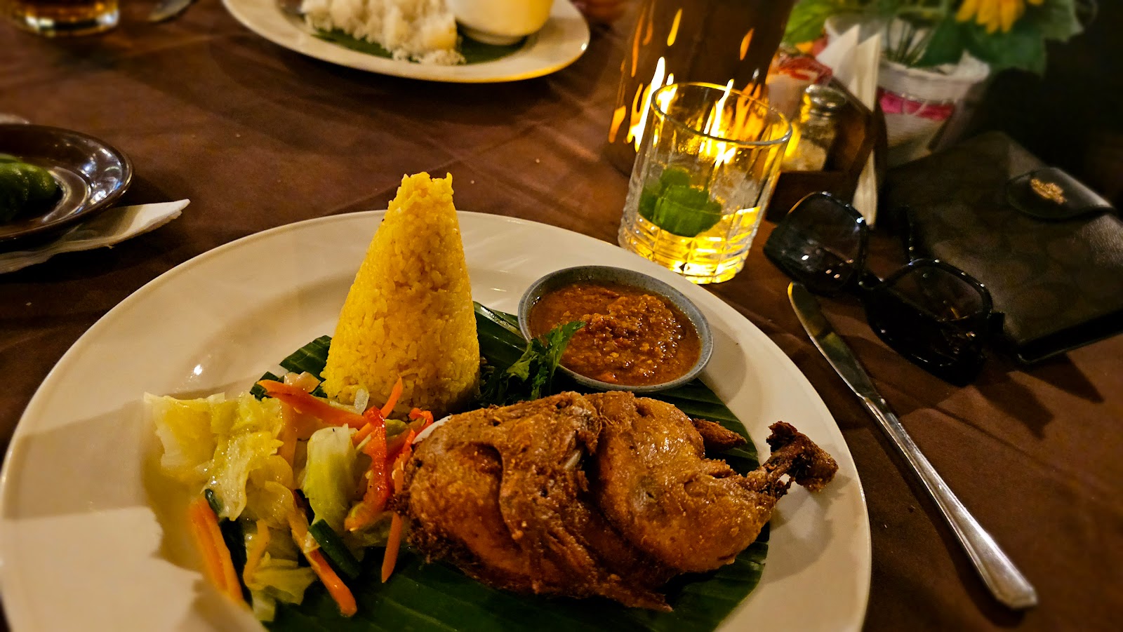 Nyoman's Beer Garden Bar & Restaurant