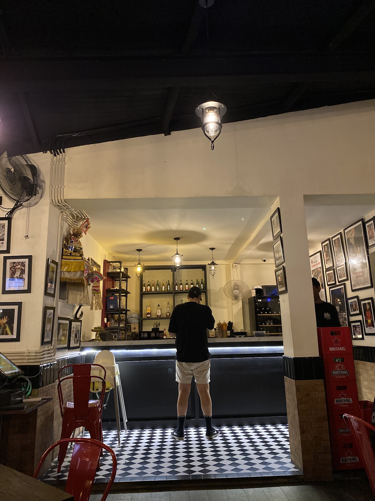 The Goat Seminyak