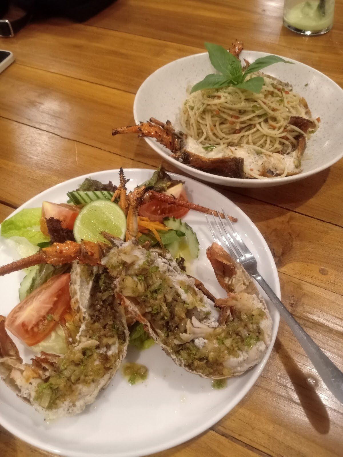 Warung RR Thai And Seafood