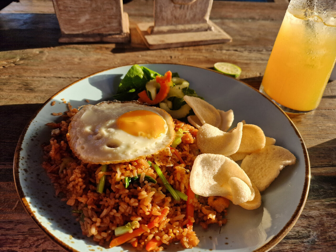 Warung RR Thai And Seafood