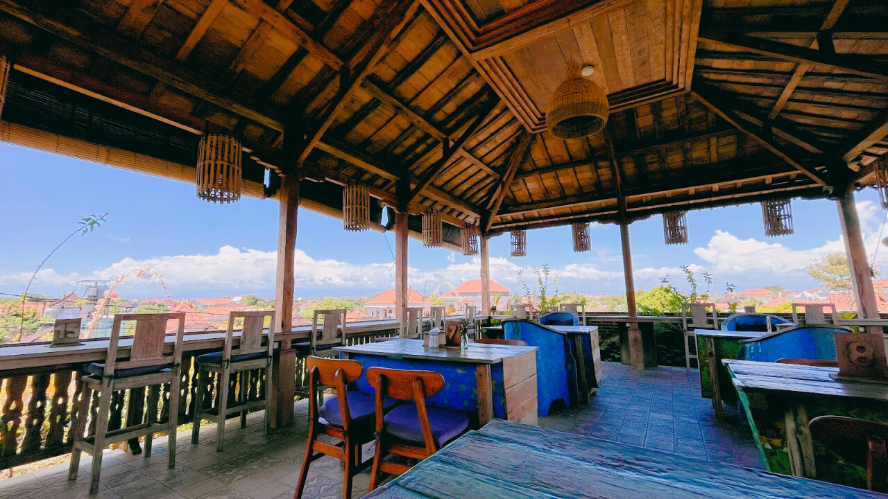 Warung RR Thai And Seafood