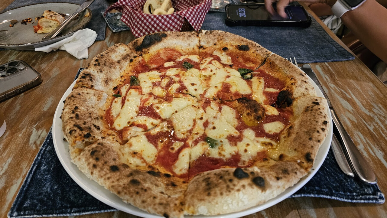 La Casetta