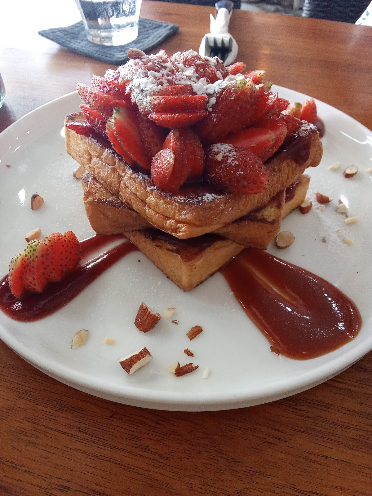 Rise & Shine Cafe Bumbak