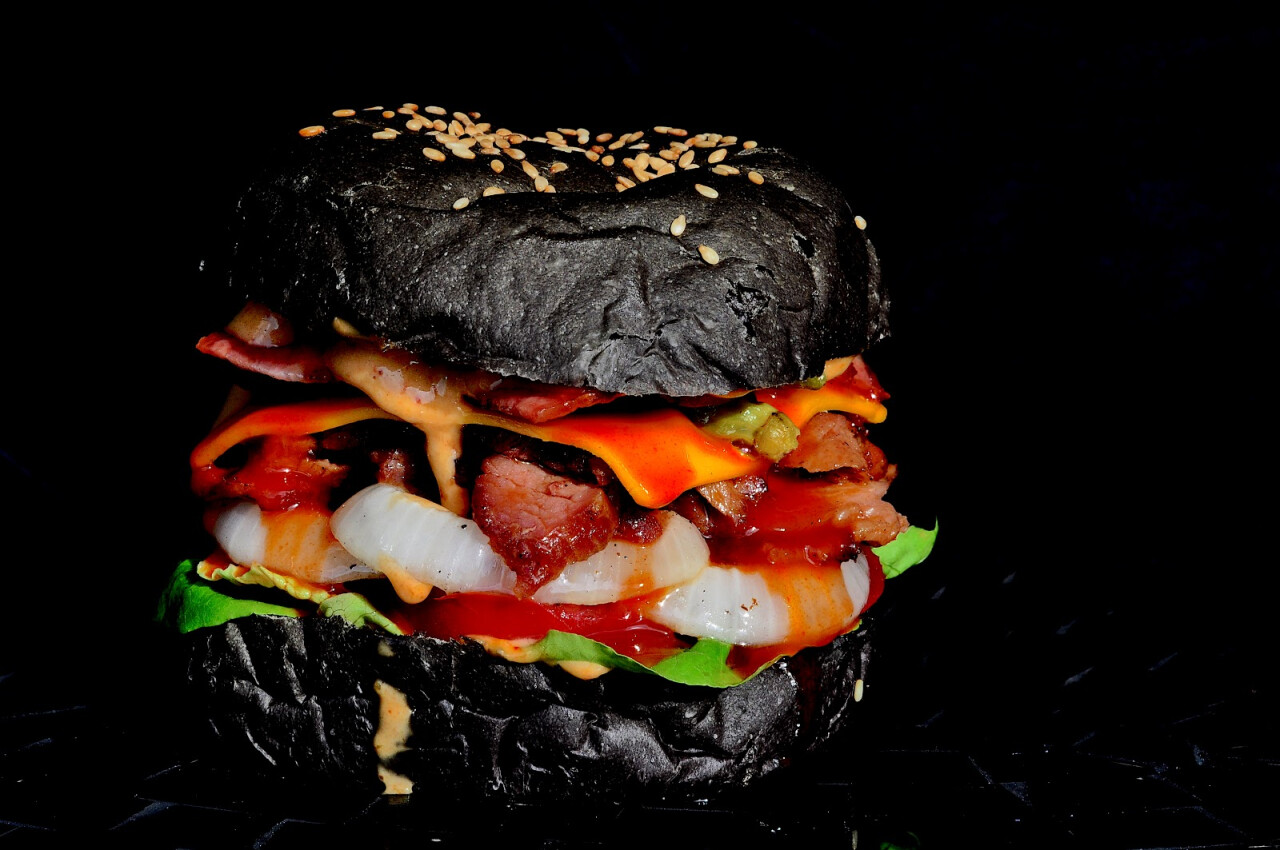 2080 Burger