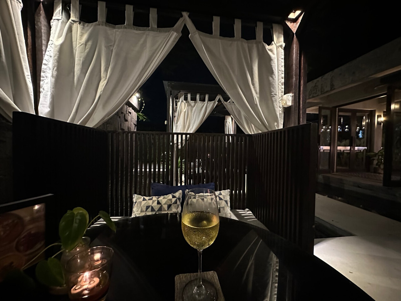 LACI Restaurant