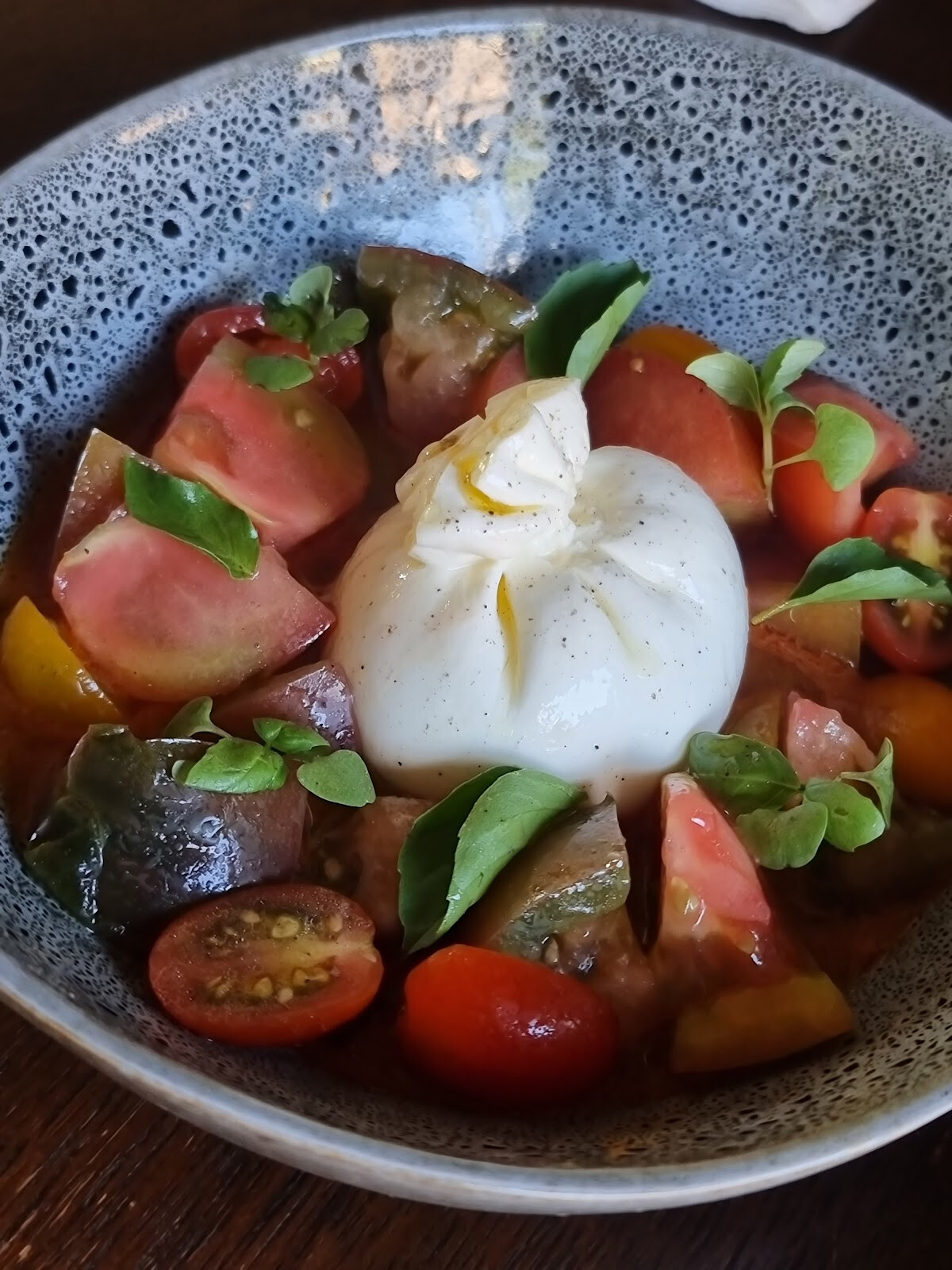 LACI Restaurant