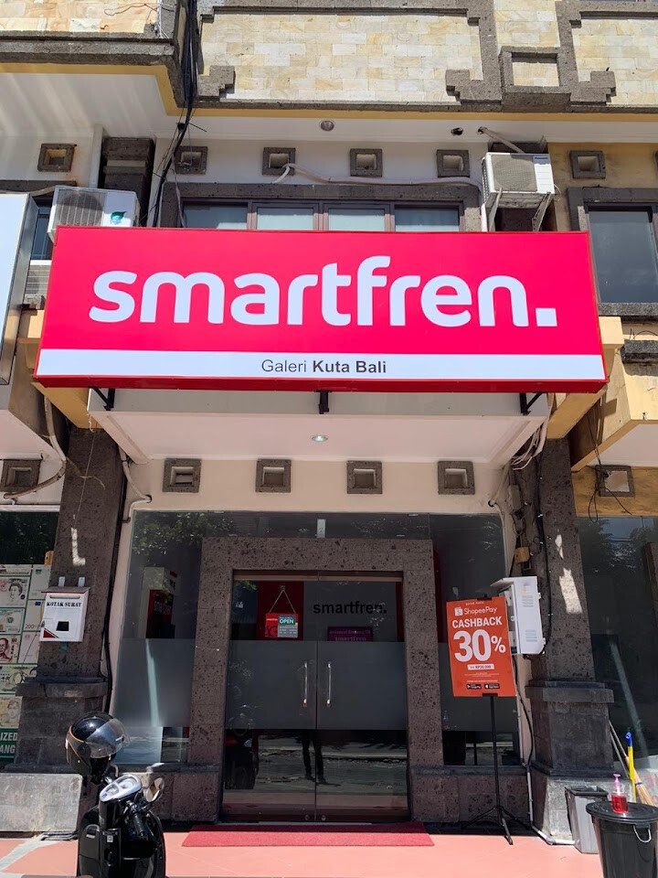 Smartfren