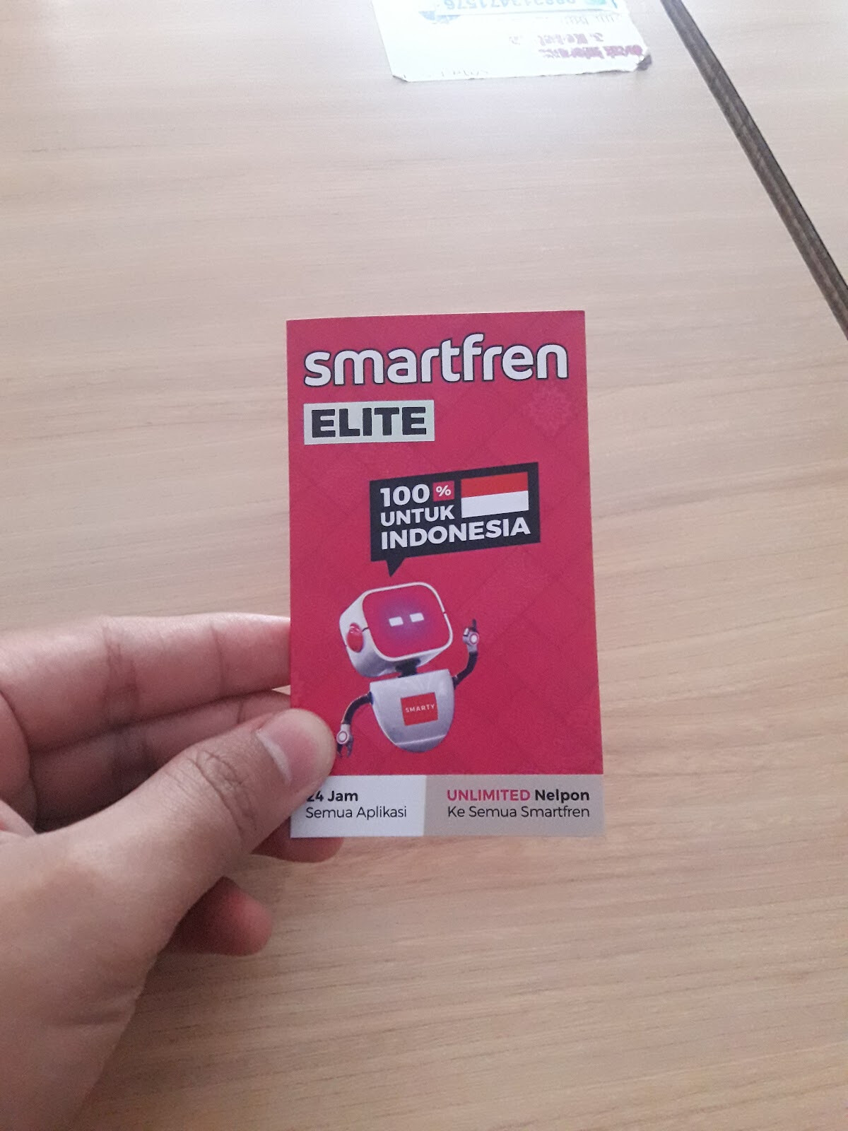 Smartfren