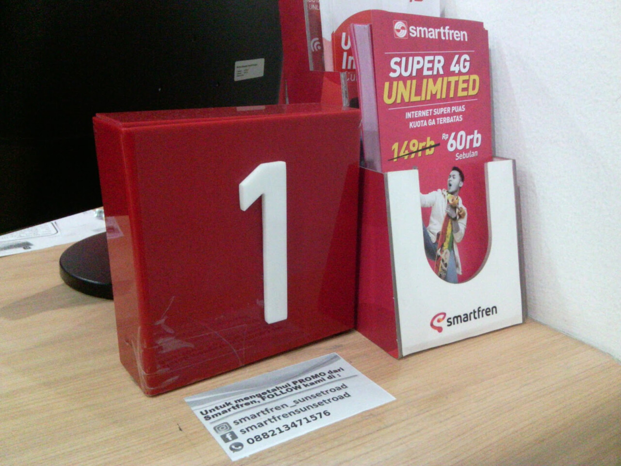 Smartfren