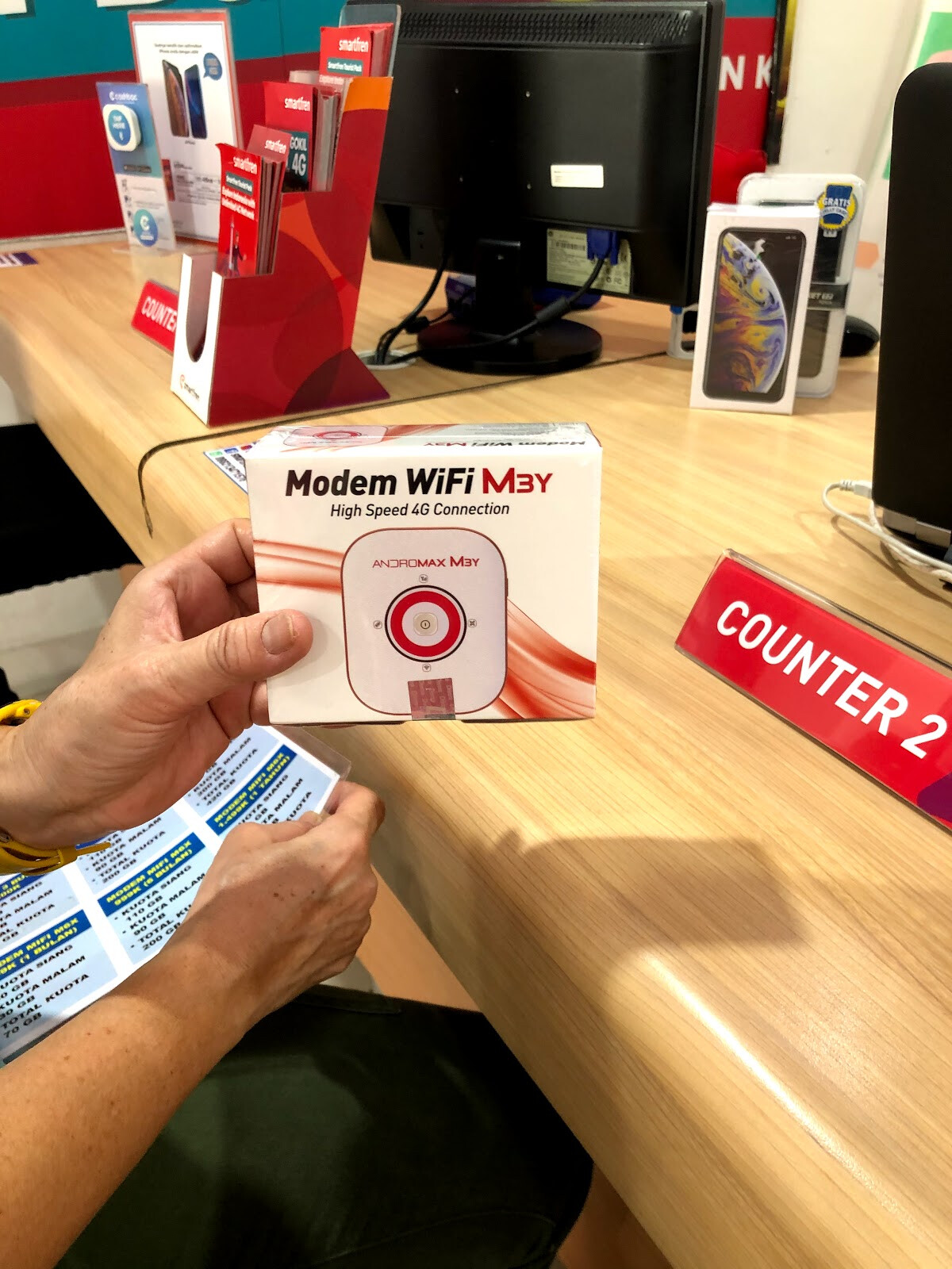 Smartfren