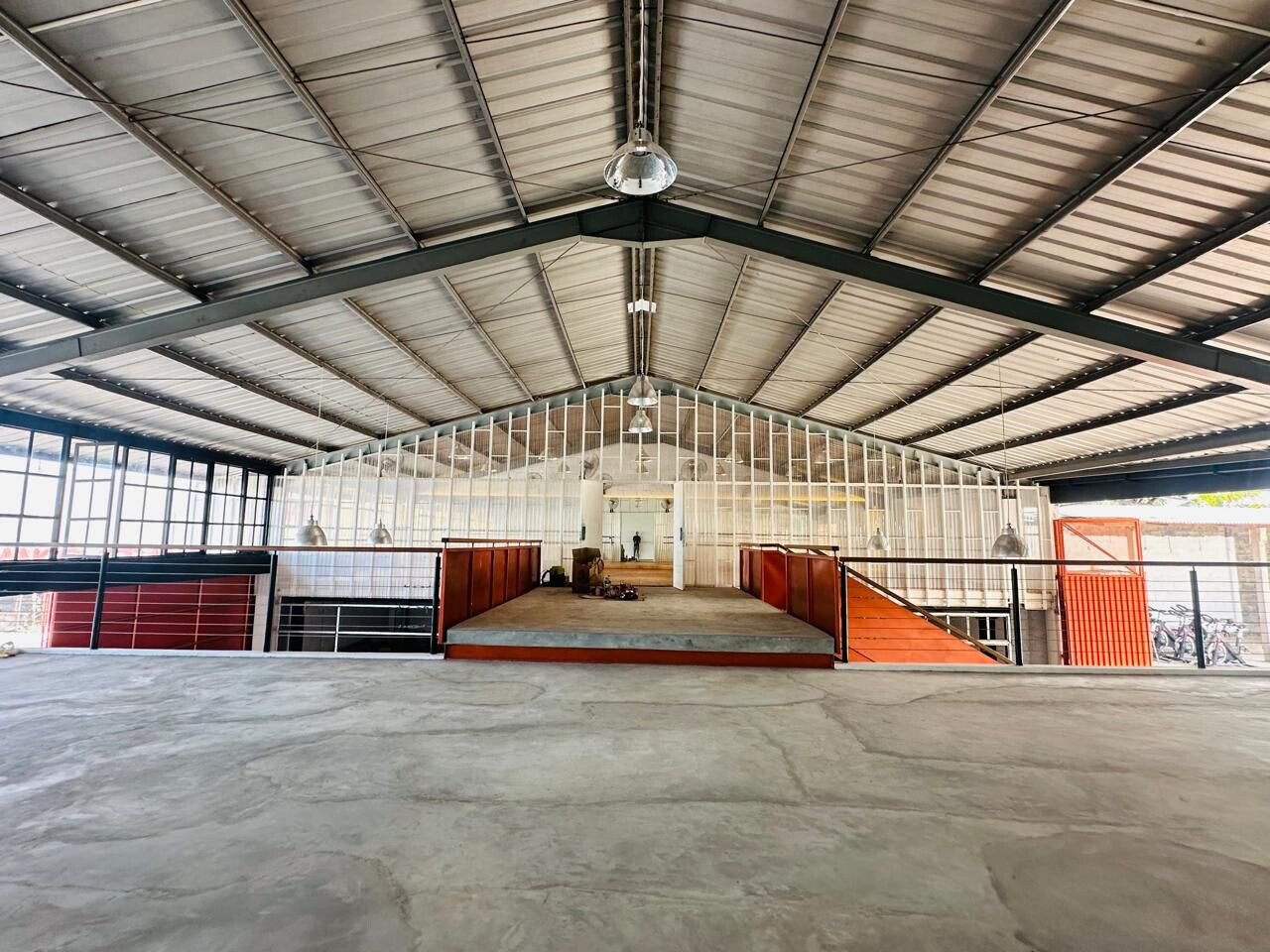 Canggu Studio