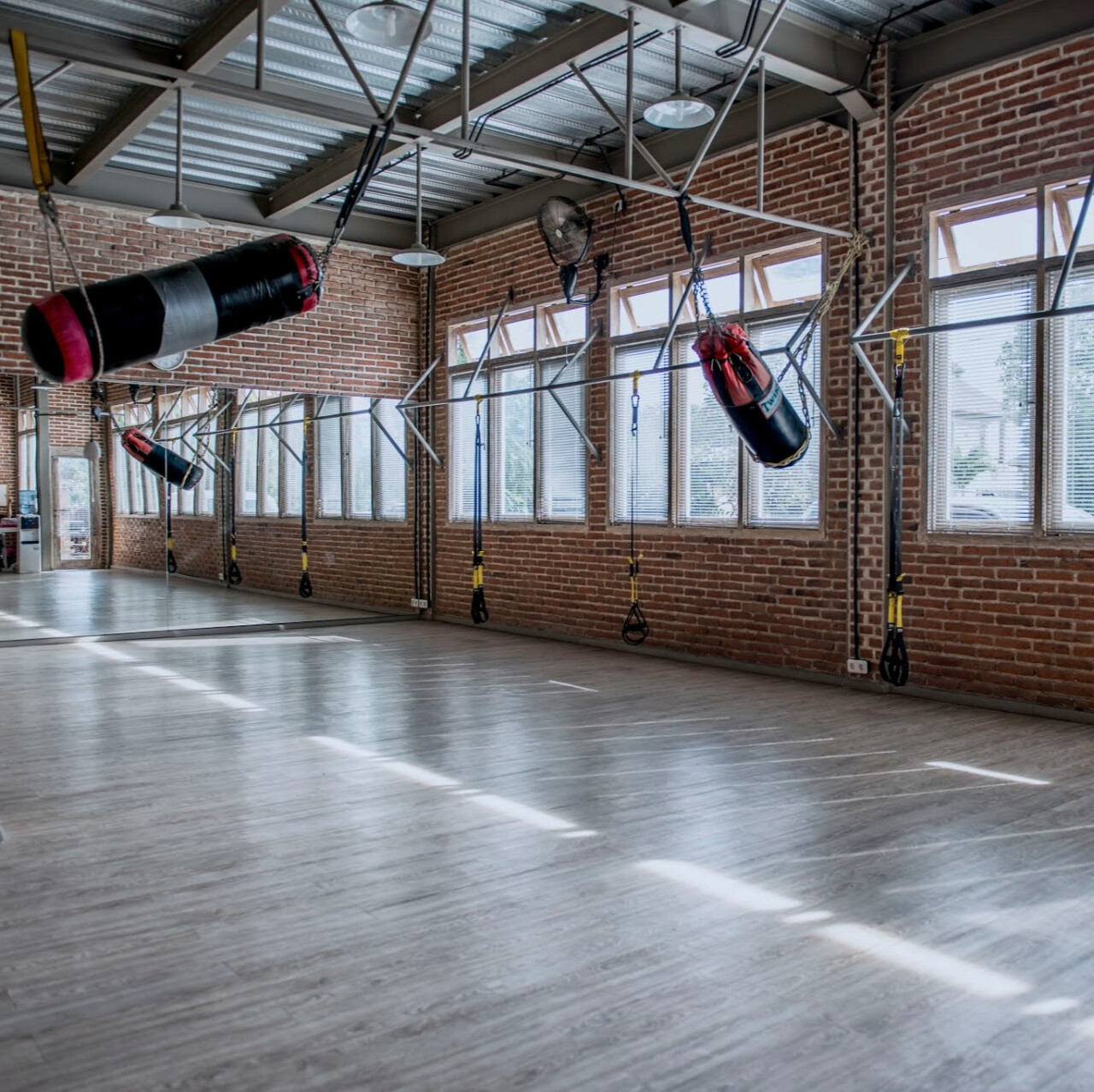 Canggu Studio