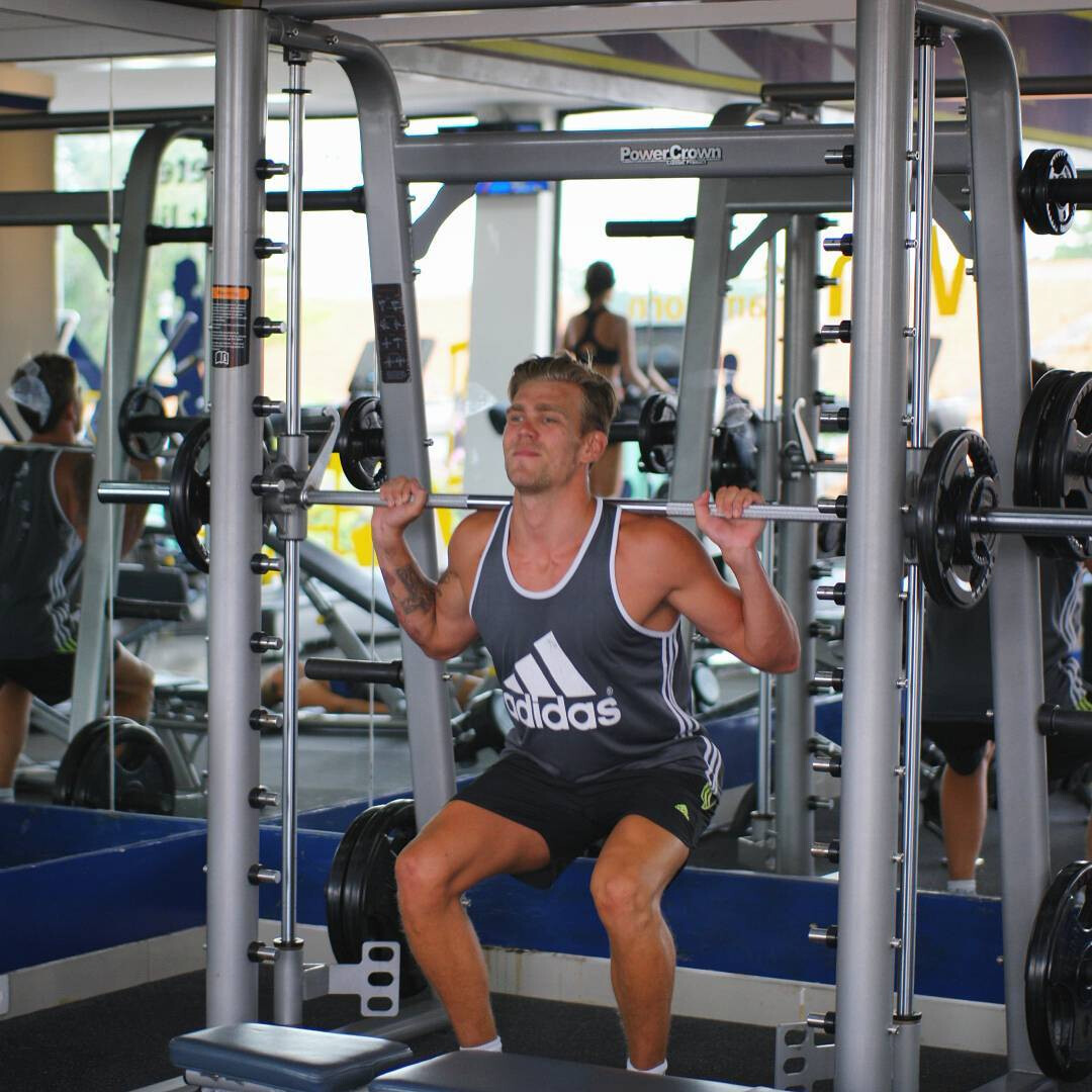 Avenue Fitness