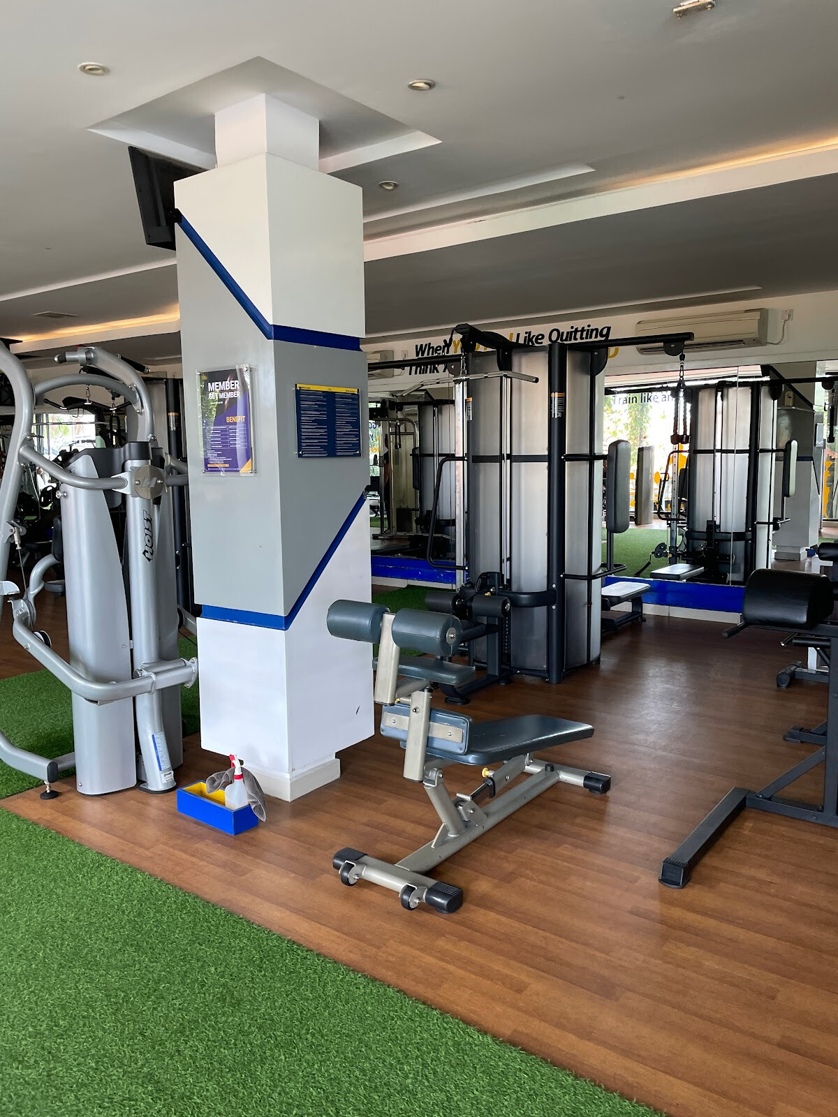 Avenue Fitness