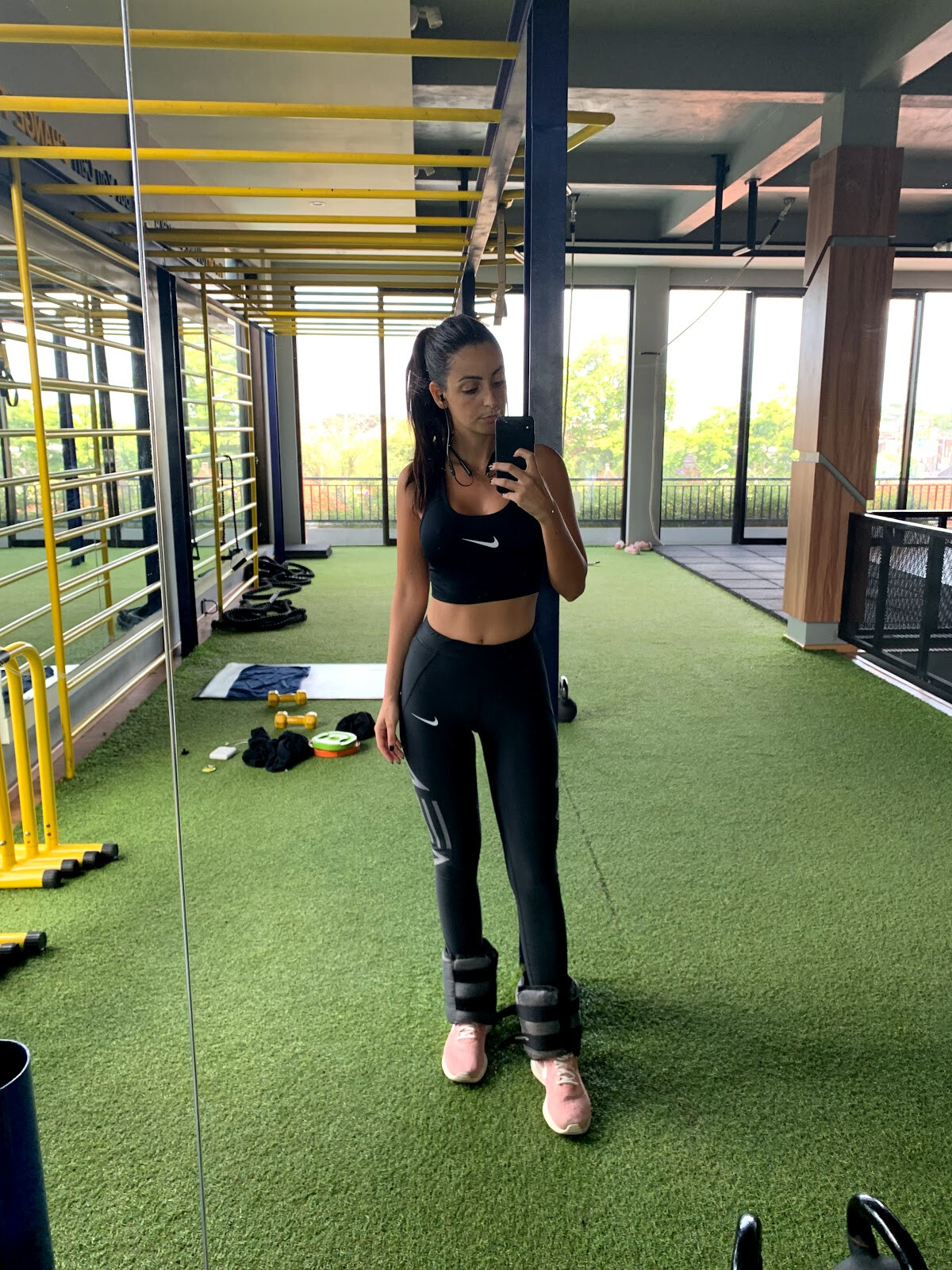 Avenue Fitness